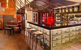 Ibis Styles London Southwark - Near Borough Market